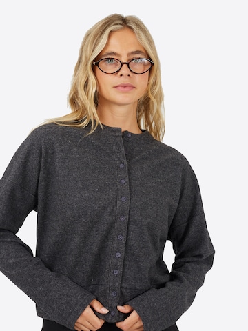 T-shirt BRAVE SOUL en gris