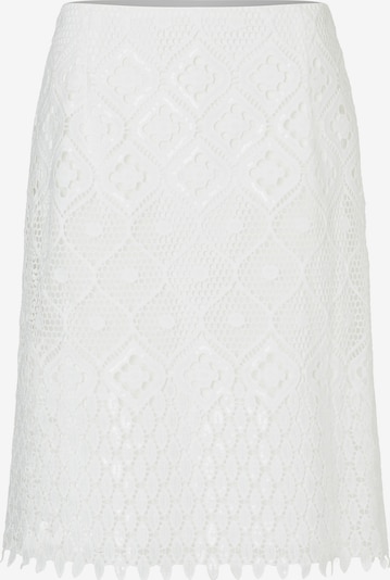 Ana Alcazar Skirt 'Wabani' in 34 in White, Item view