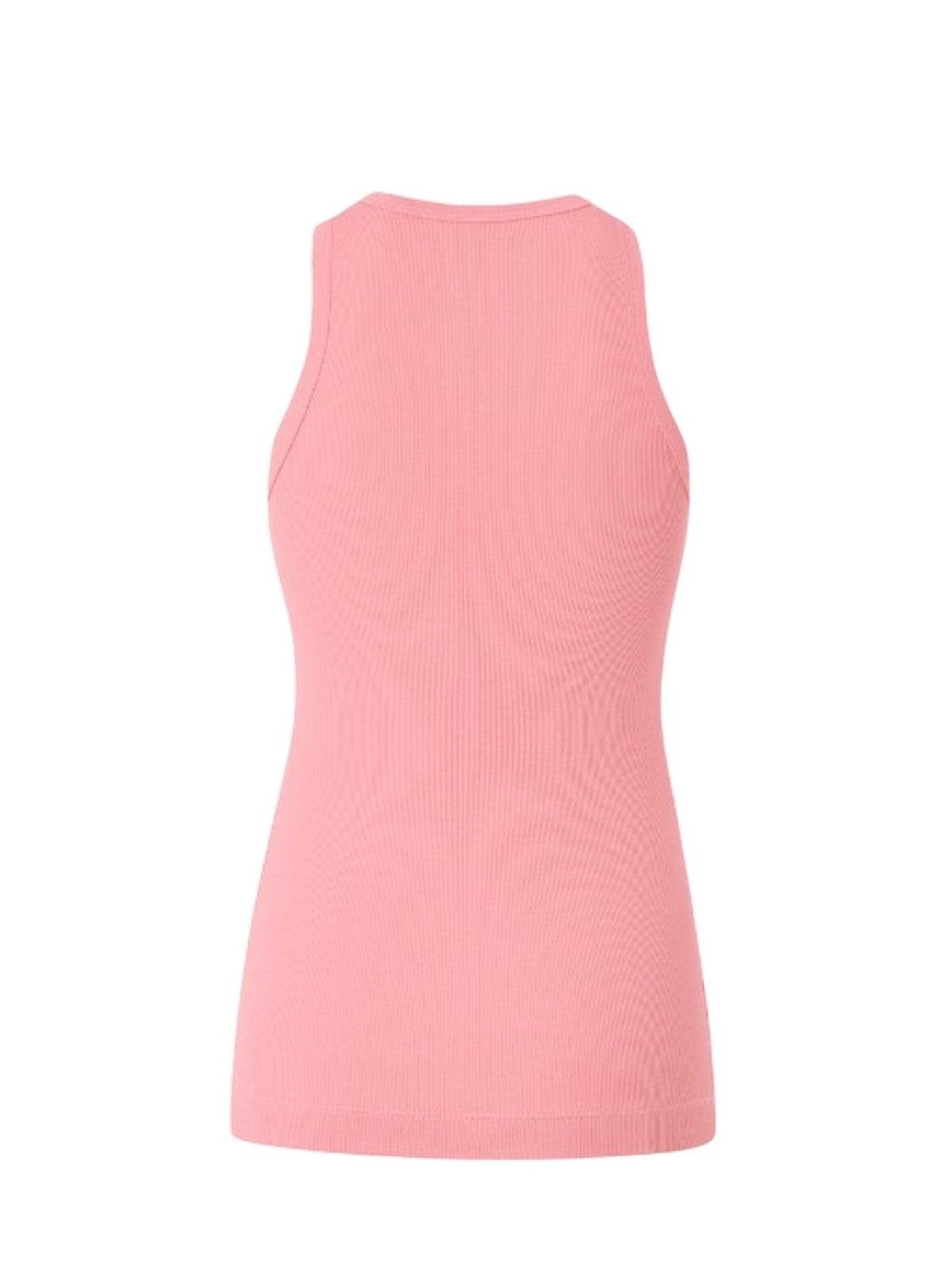PINKO Top in Roze
