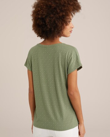 WE FashionMajica - zelena boja