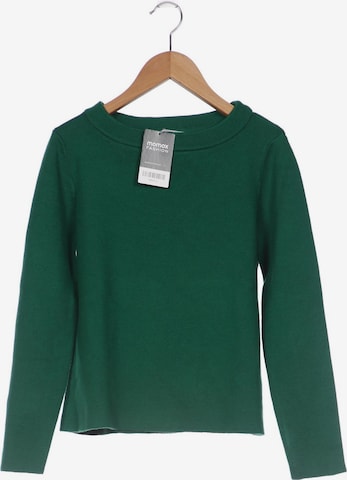 St. Emile Sweater & Cardigan in M in Green: front