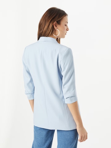 Blazer 'Elly' di ONLY in blu