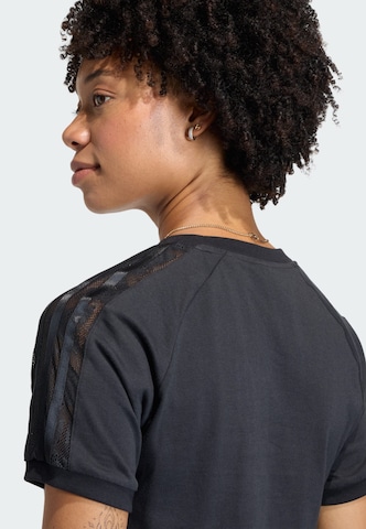 T-shirt 'Cali' ADIDAS ORIGINALS en noir