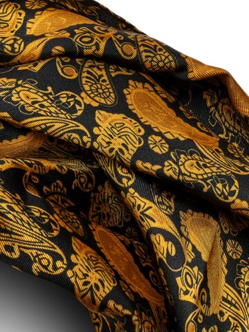 Bohemian Revolt Scarf in Gold