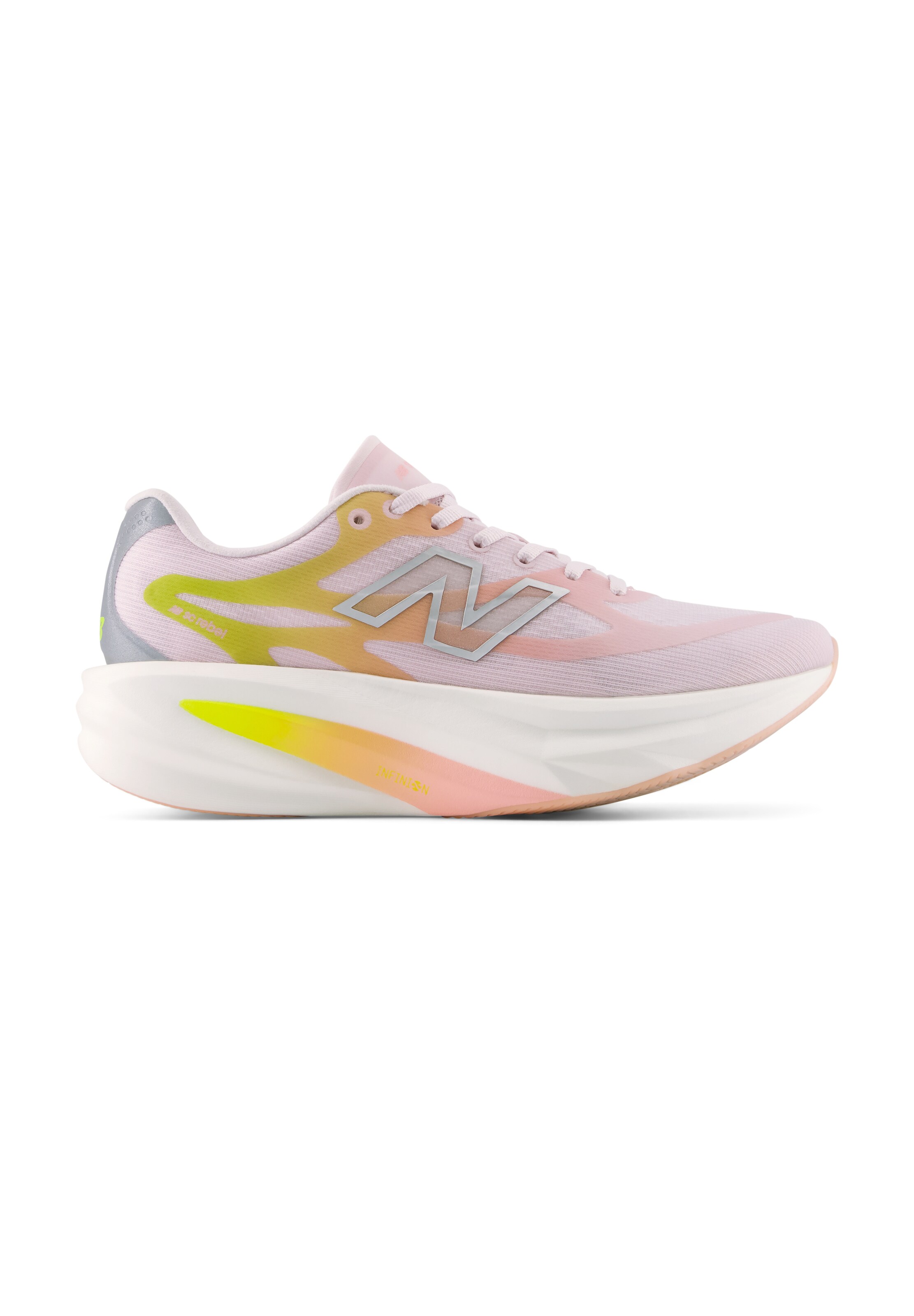 new balance Bežecká obuv 'SC Rebel' - Ružová