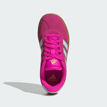 Baskets 'VL Court 3.0' ADIDAS SPORTSWEAR en rose