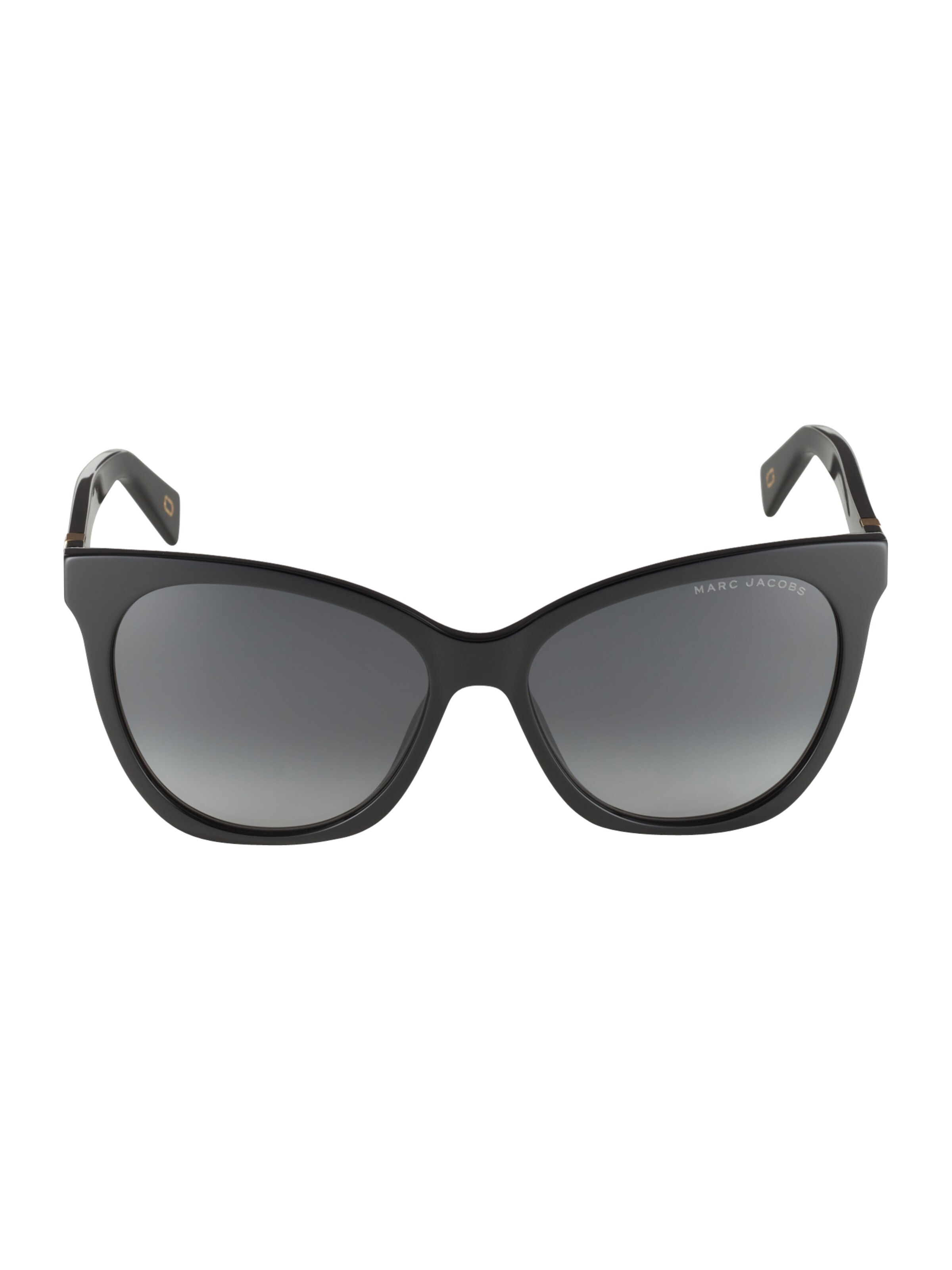 Marc Jacobs Sunglasses in Black