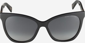 Marc Jacobs نظارة شمس بلون أسود