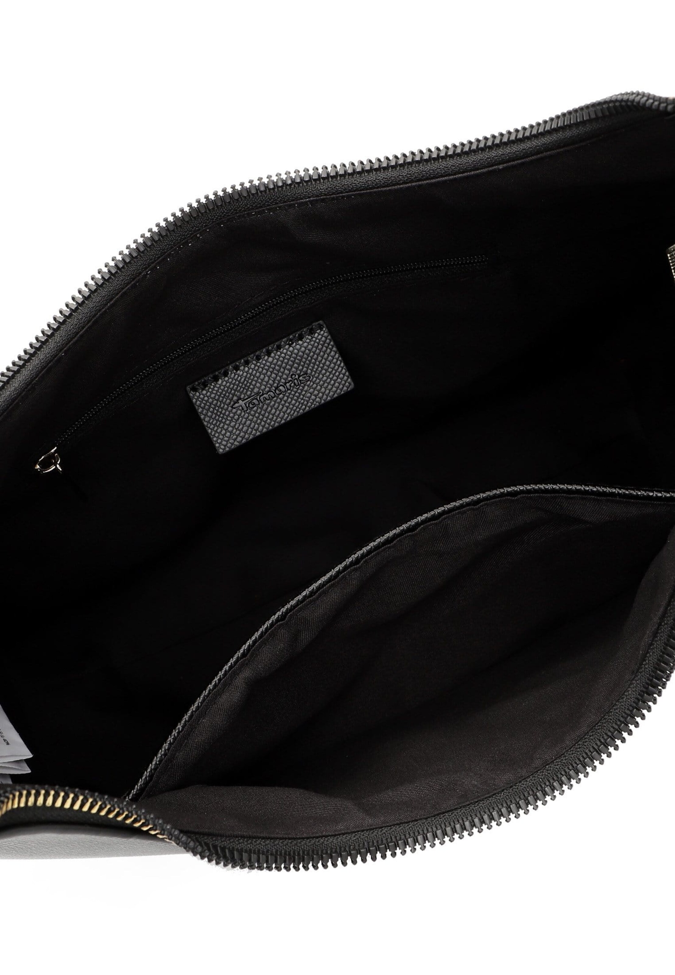 Tamaris Schoudertas 'Faria' in Zwart