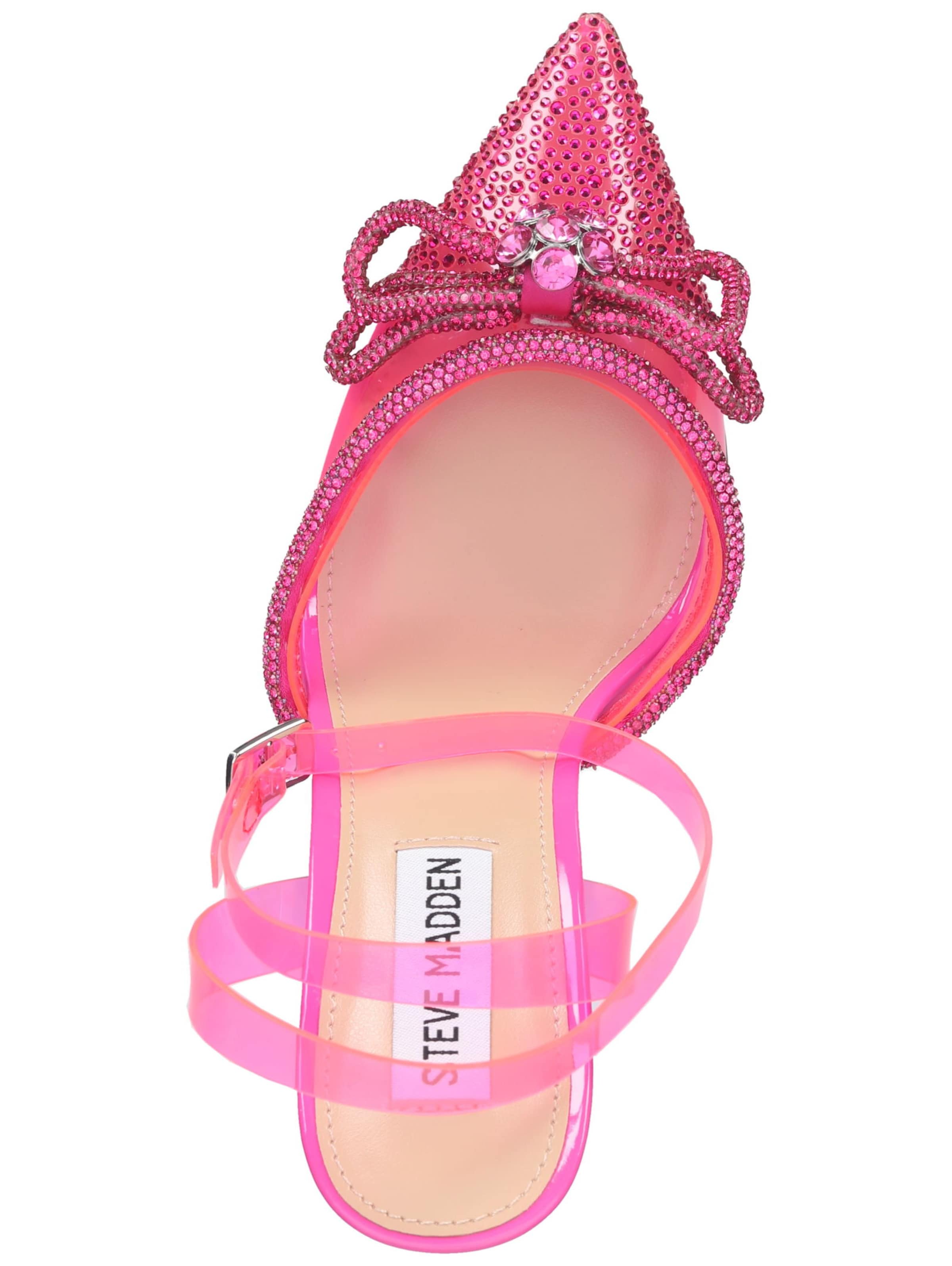 STEVE MADDEN Pumps in Pink