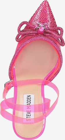 Escarpins STEVE MADDEN en rose