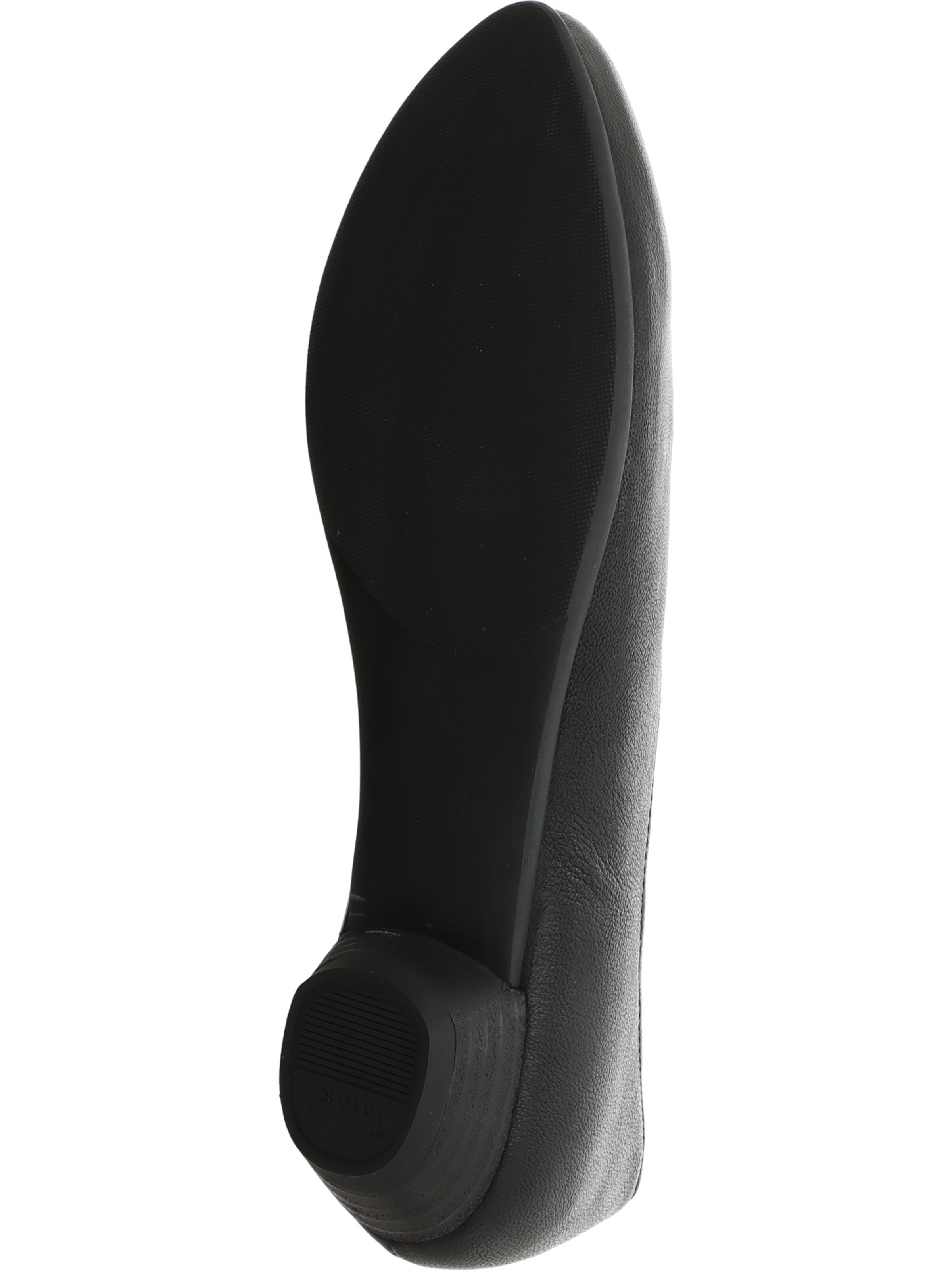 THINK! Pumps 'Grace' in Schwarz