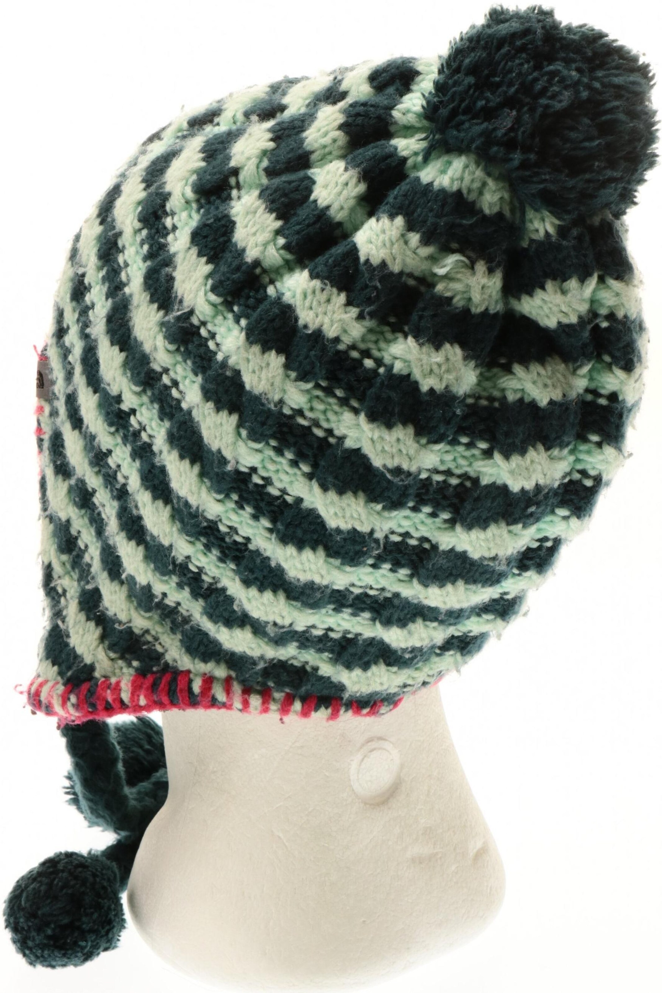 THE NORTH FACE Hat & Cap in One size in Green