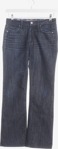 PAIGE Jeans 27 in Blau: predná strana
