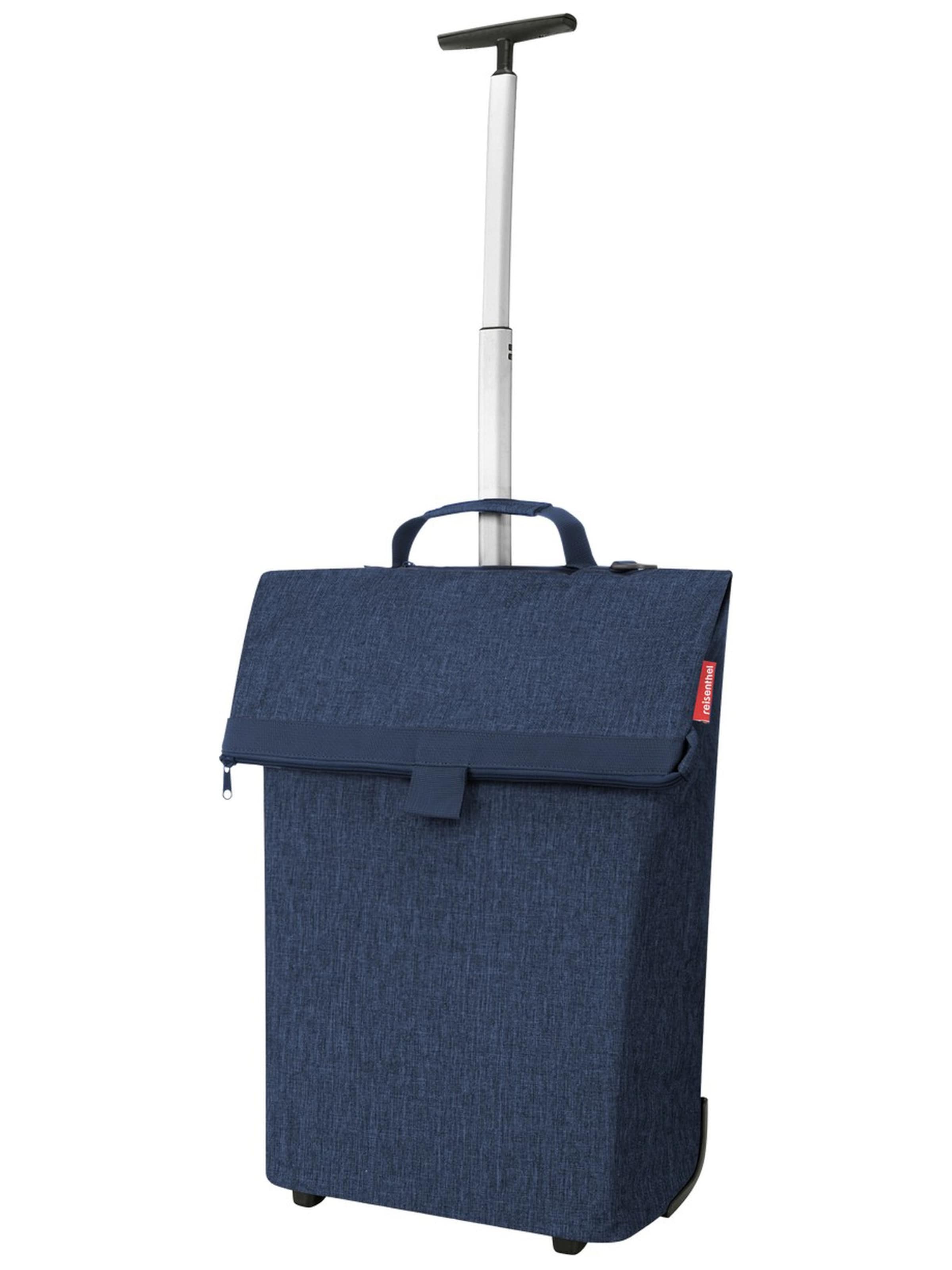 REISENTHEL Cart in Blue: front