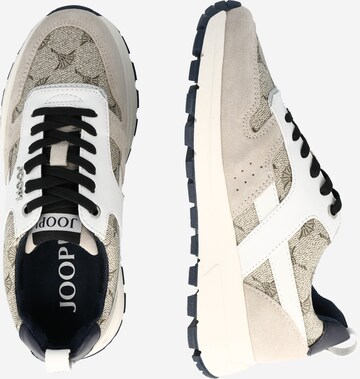 Sneaker low 'Hanna' de la JOOP! pe bej