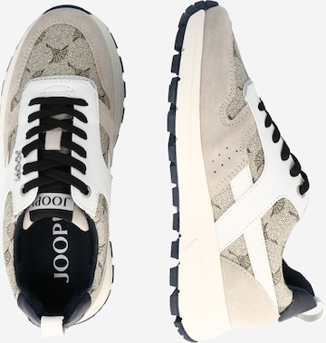 JOOP! Sneaker low 'Hanna' i beige