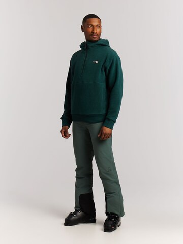 PROTEST Pullover 'PRTBright'‌‌ in Grün