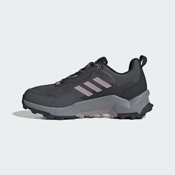 Chaussure basse 'AX4' ADIDAS TERREX en gris