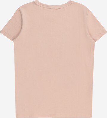 KIDS ONLY Shirt 'MAGGIE' in Pink