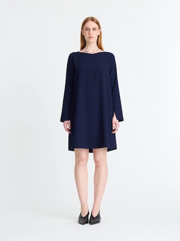 Minx Dress 'CAREY' in Blue