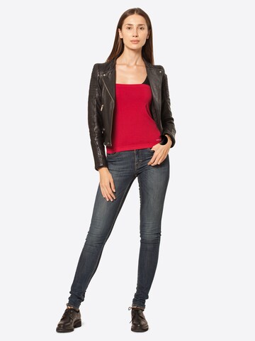 cflex Skirt 'Variotube' in Red