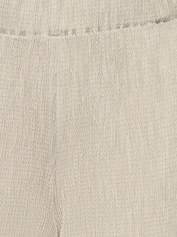 regular Pantaloni 'KOG Kaylie' di ONLY GIRLS in beige
