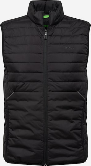 BOSS Liivi 'Thor 2' värissä musta, Tuotenäkymä