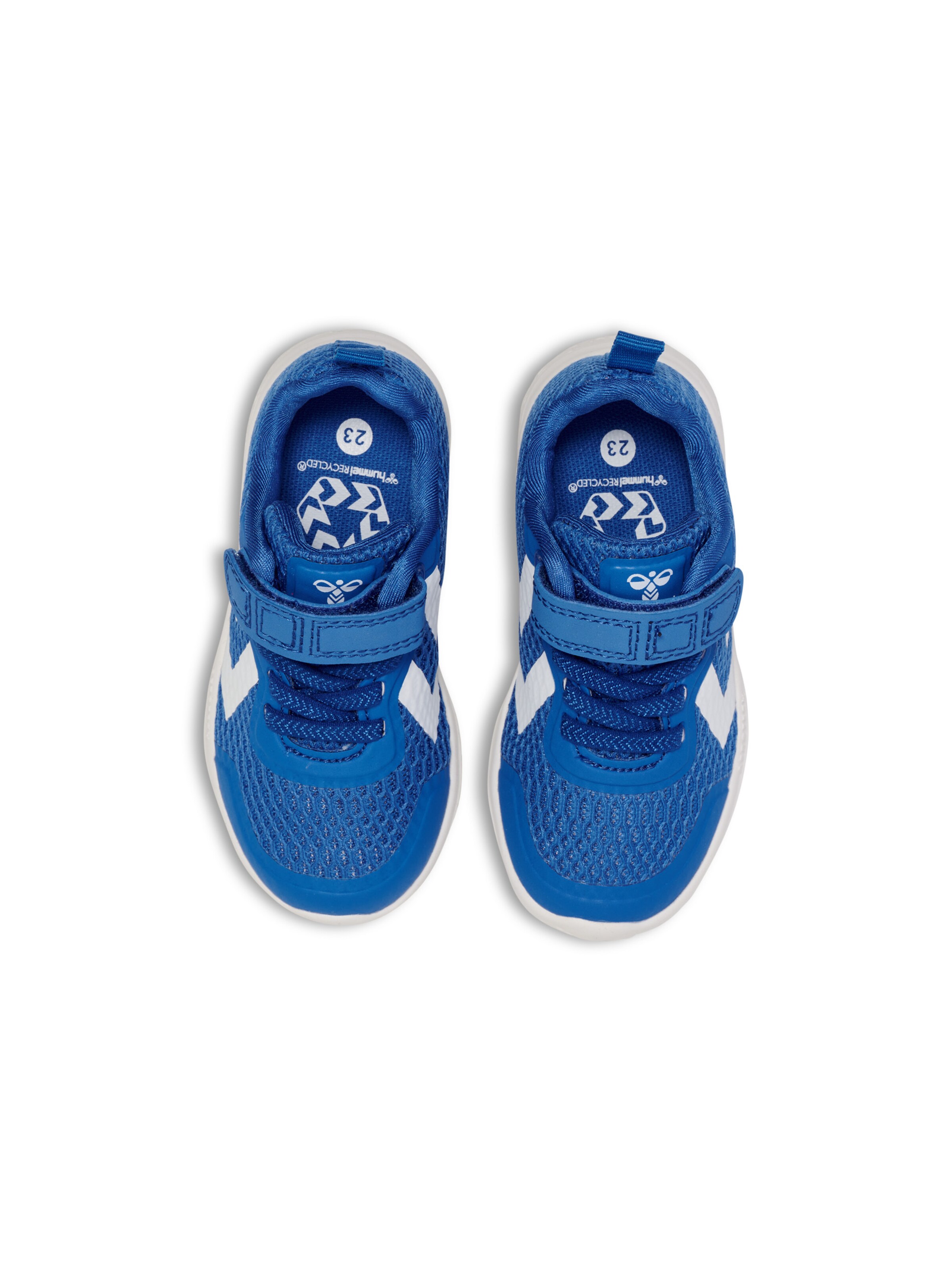 Hummel Tennarit 'Actus' värissä sininen