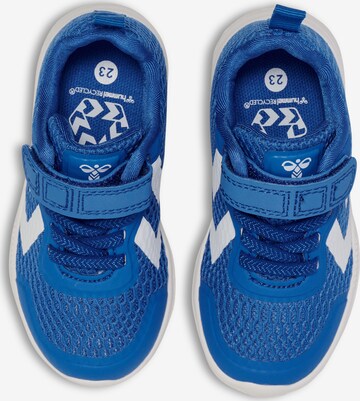 Baskets 'Actus' Hummel en bleu