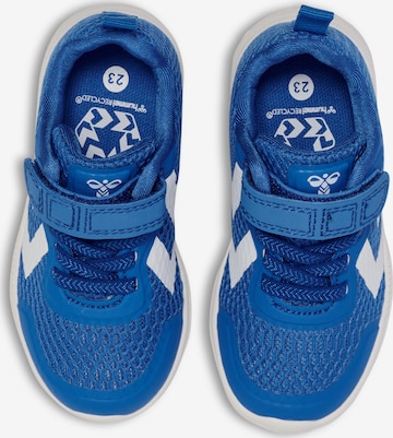 Hummel Sneakers 'Actus' in Blauw