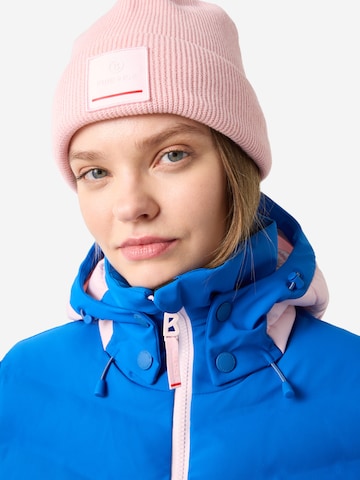 Bogner Fire + Ice Jacke Janka ' ' in Blau