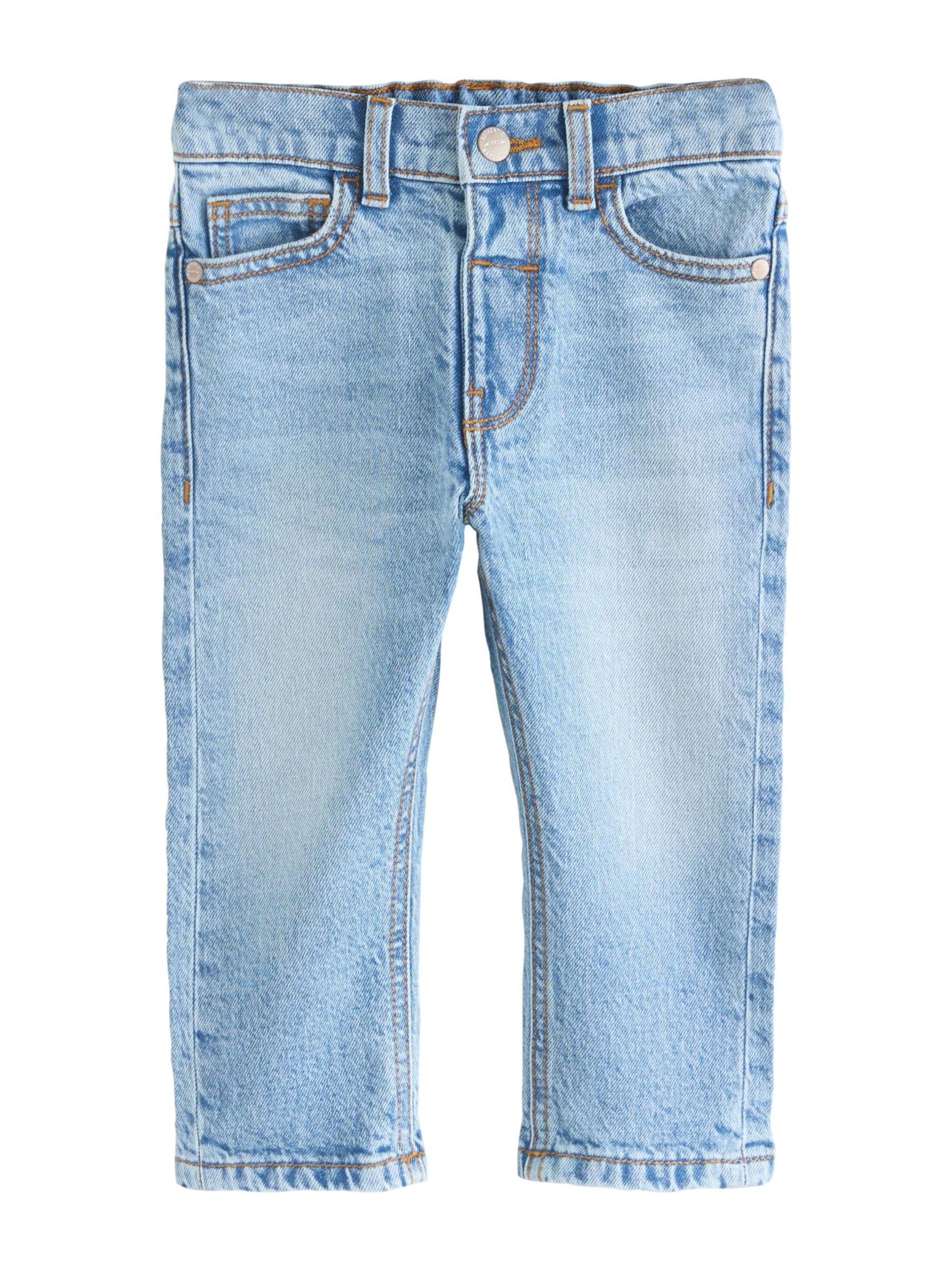 Next Jeans in hellblau, Produktansicht