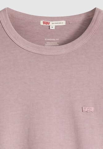 LEVI'S ® T-Shirt 'Original' in Pink