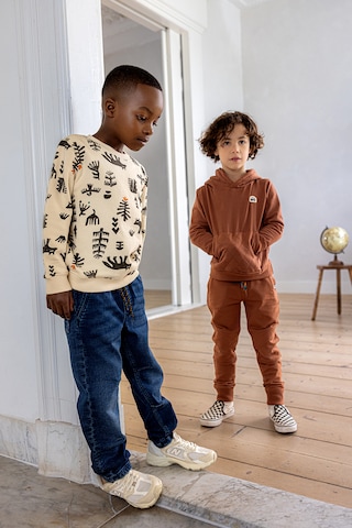 Regular Pantalon ' Hannover ' Noppies en marron