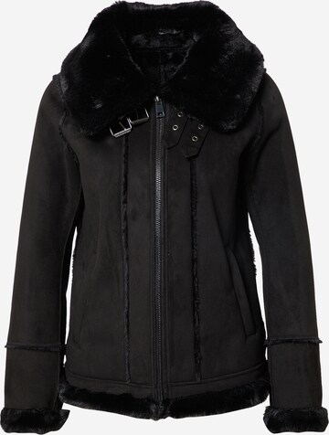 OAKWOOD Jacke 'ILARIA' in Schwarz: predná strana
