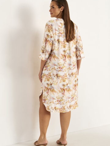 Cellbes of Sweden Kleid in Beige