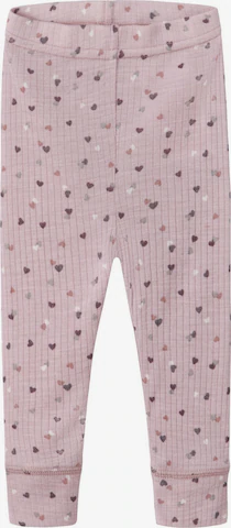 NAME IT Leggings 'Womi' in Pink: front