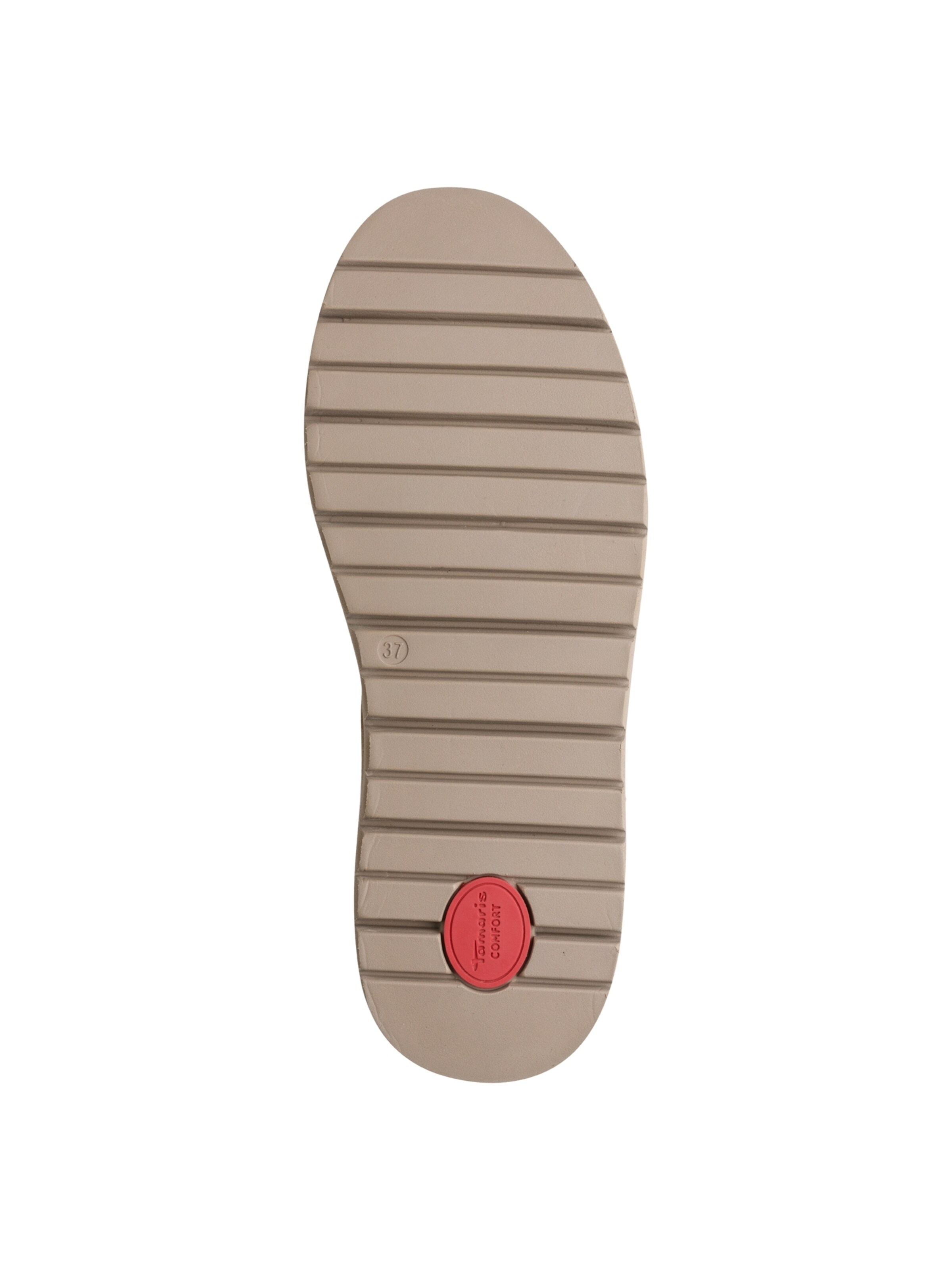 Après-ski Tamaris en beige