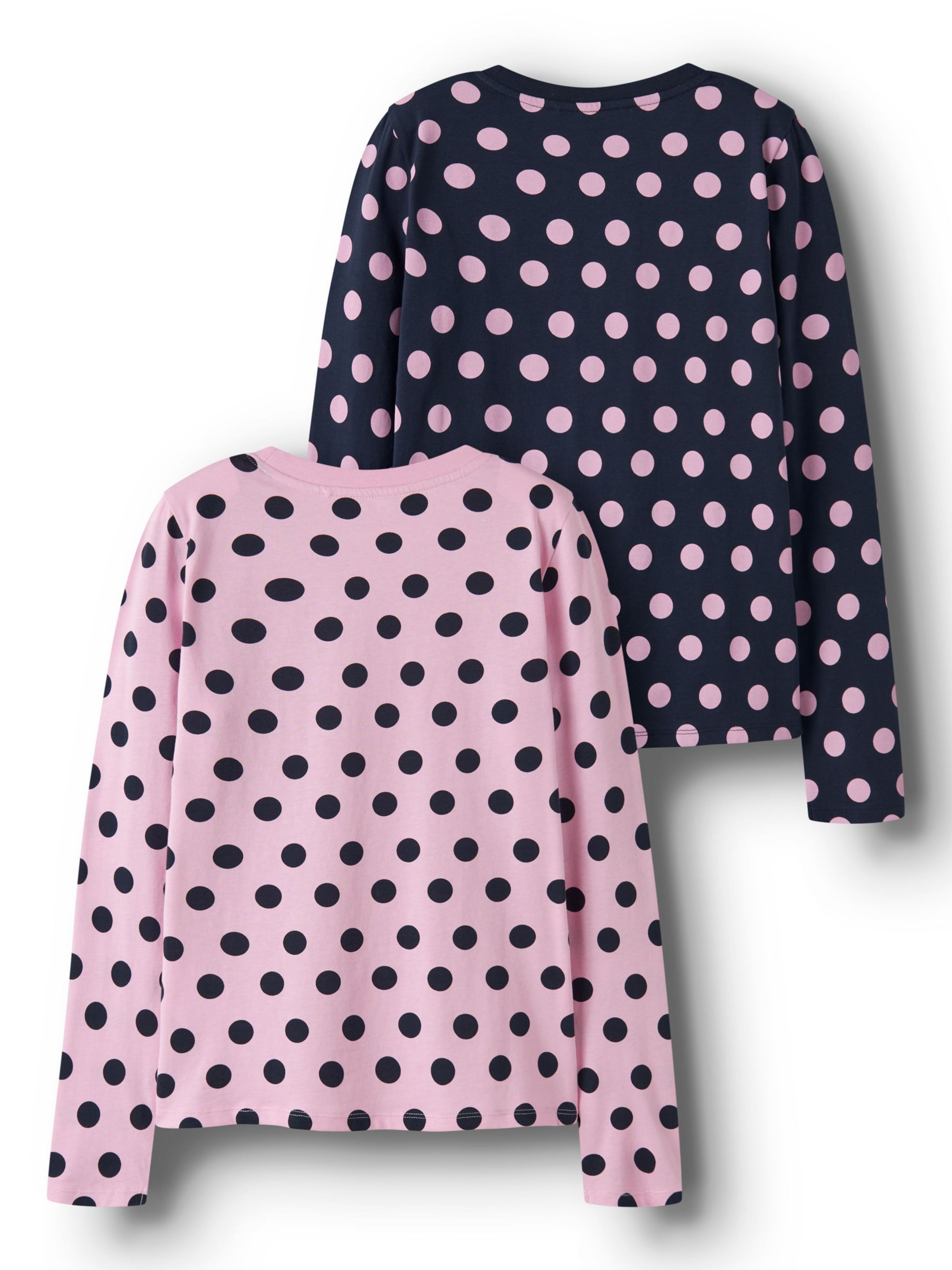 TWO SOON - Camiseta en azul