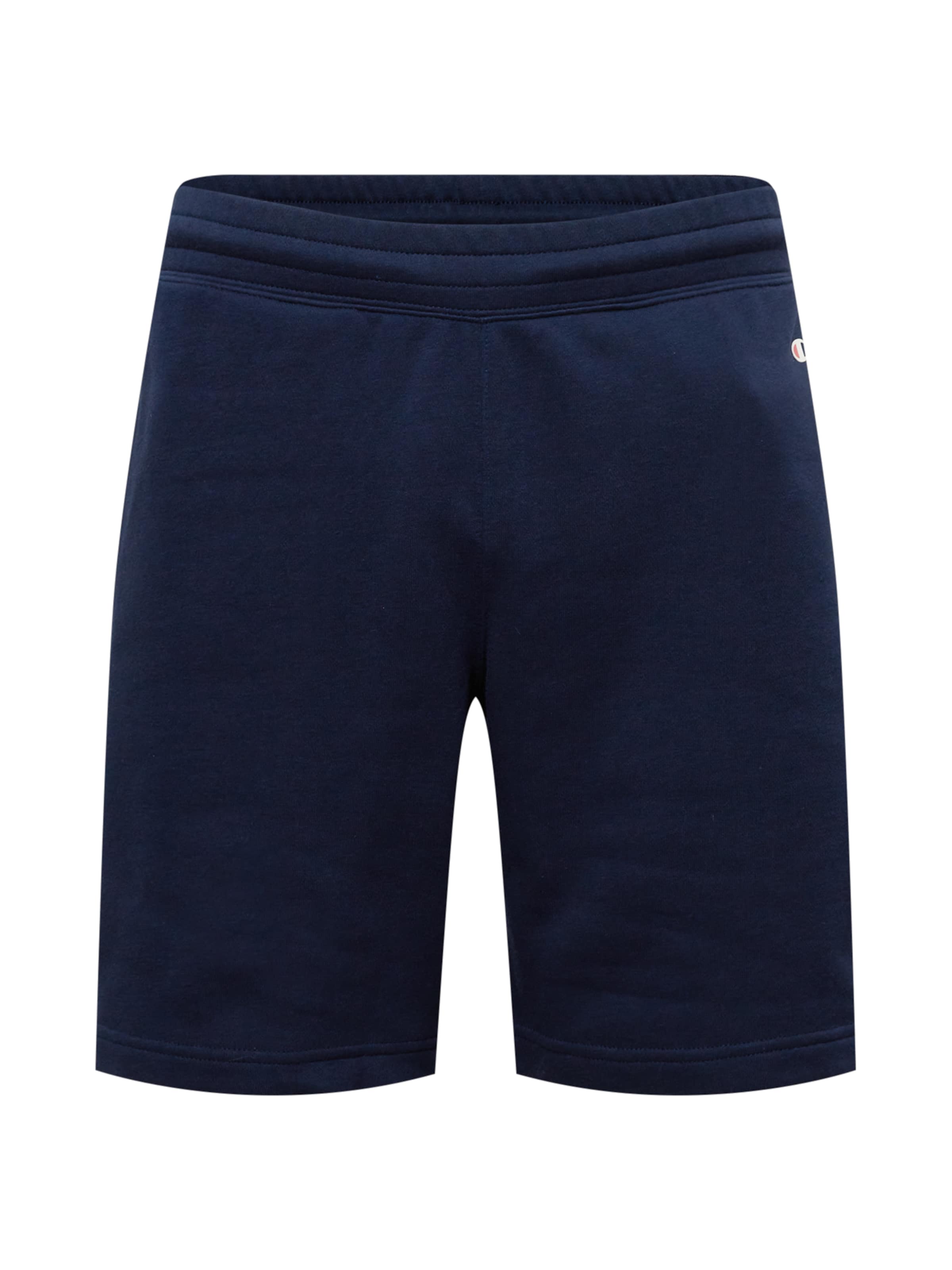 Männer Hosen Champion Authentic Athletic Apparel Shorts in Marine - ZY28214