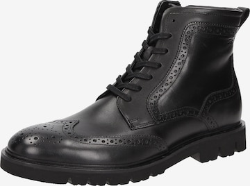 SIOUX Boots ' Rogtanos-702-WF ' in Schwarz: Vorderseite