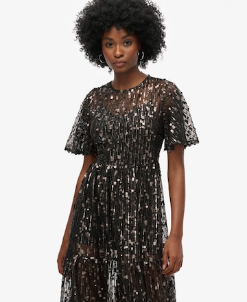 Superdry Dress in Grey