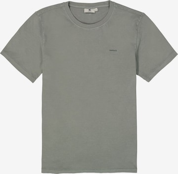 T-Shirt GARCIA en vert : devant