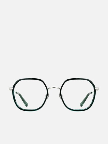 Longchamp Sonnenbrille‌‌‌‌‌‌‌‌‌ in Grün