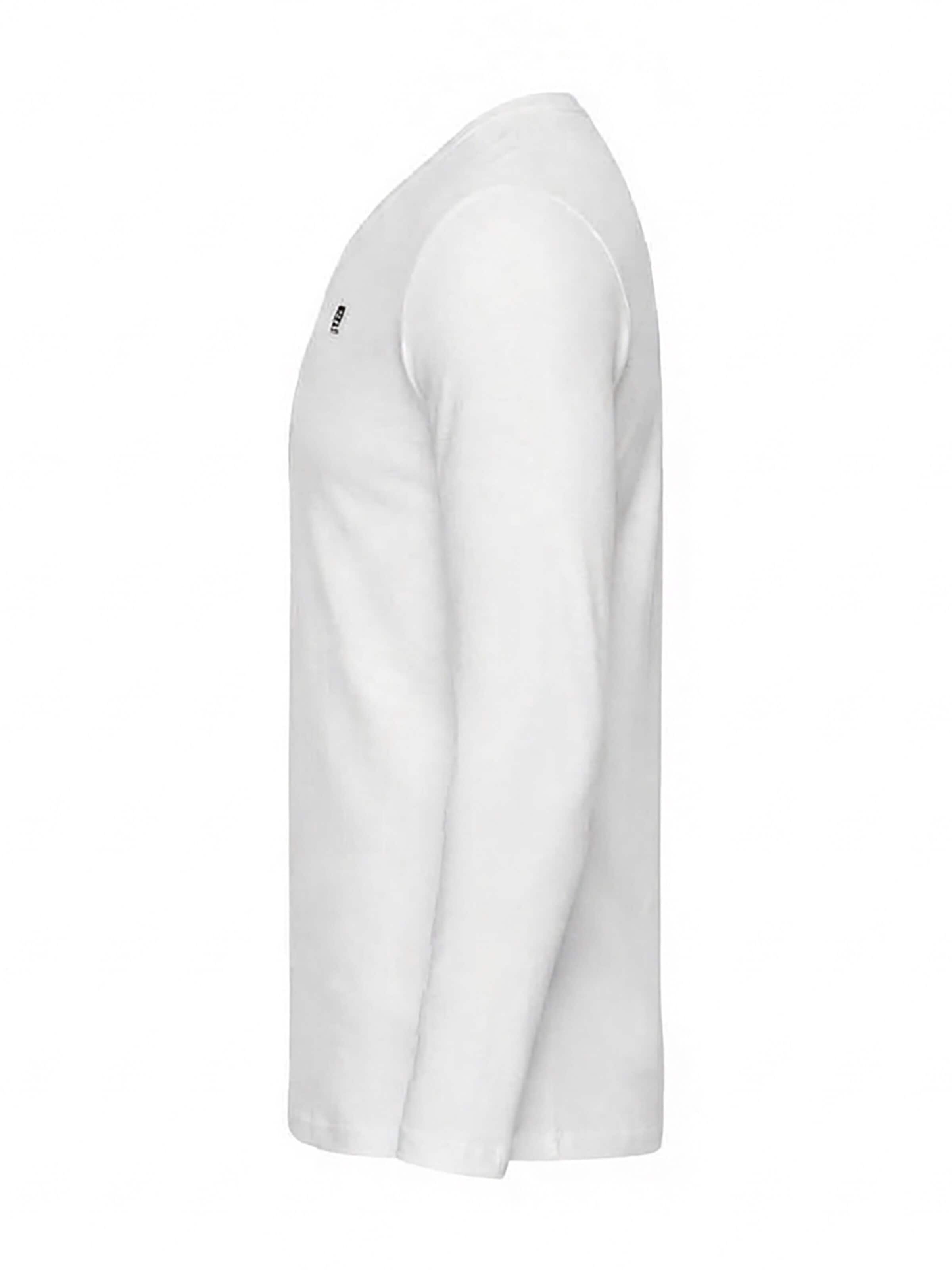 Ombre Bluser & t-shirts i hvid