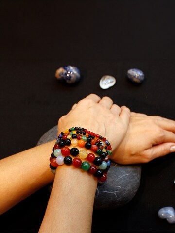 Tiger Treasure Qualität, inspiriert seit 1890 Armband in Mischfarben