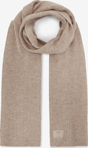 JOOP! Scarf in Beige: front