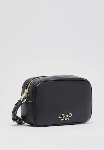 Liu Jo Crossbody Bag in Black