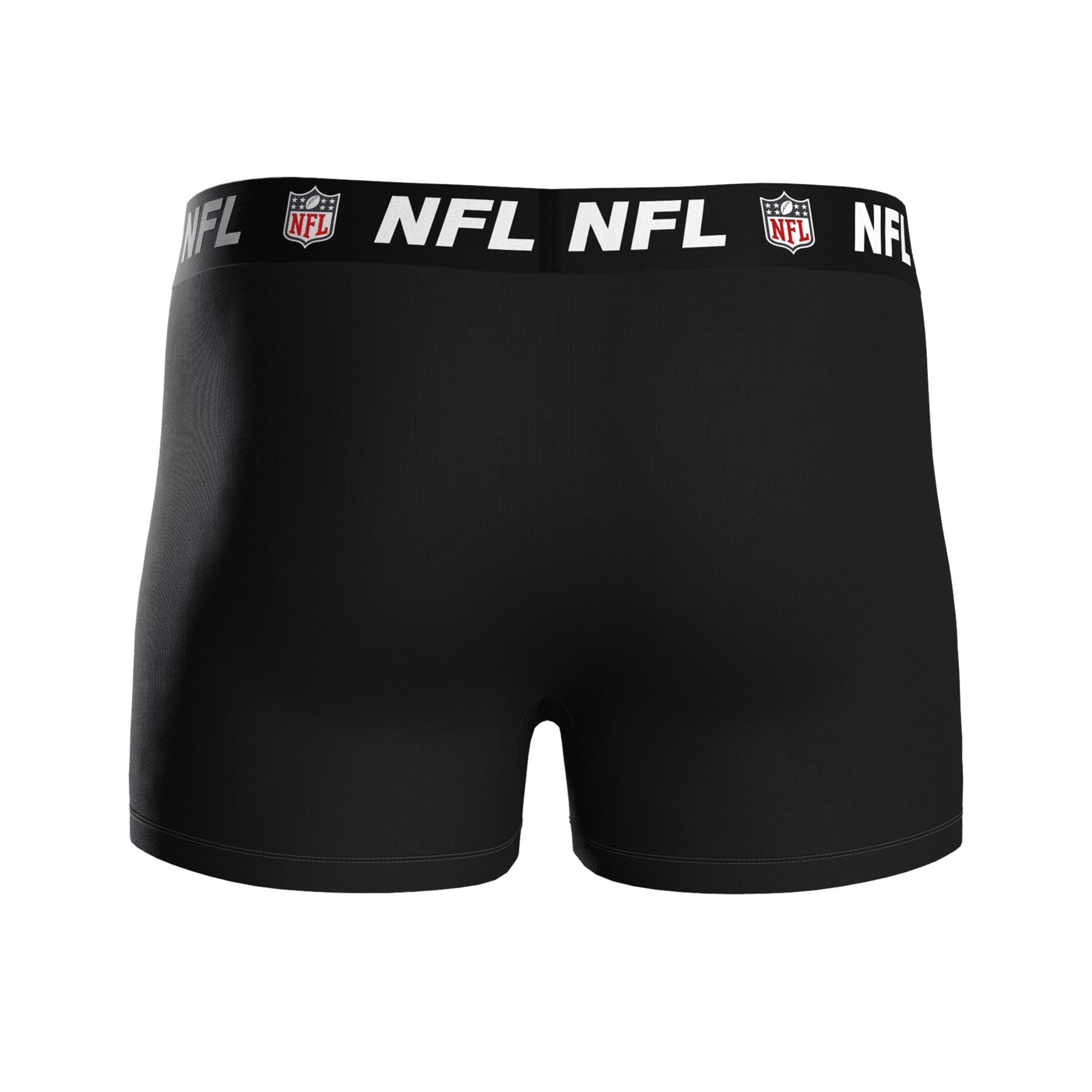 NFL Boxershort in Mischfarben